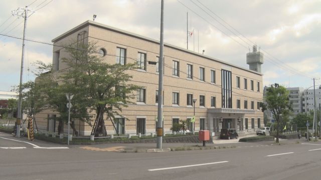 【北海道】バス車内で女子高生のお尻を触る　60歳無職男逮捕　「お尻の位置に手が接触しただけ」と容疑を否認